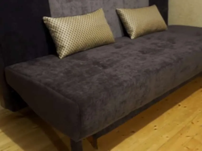 как сделать диван-кровать