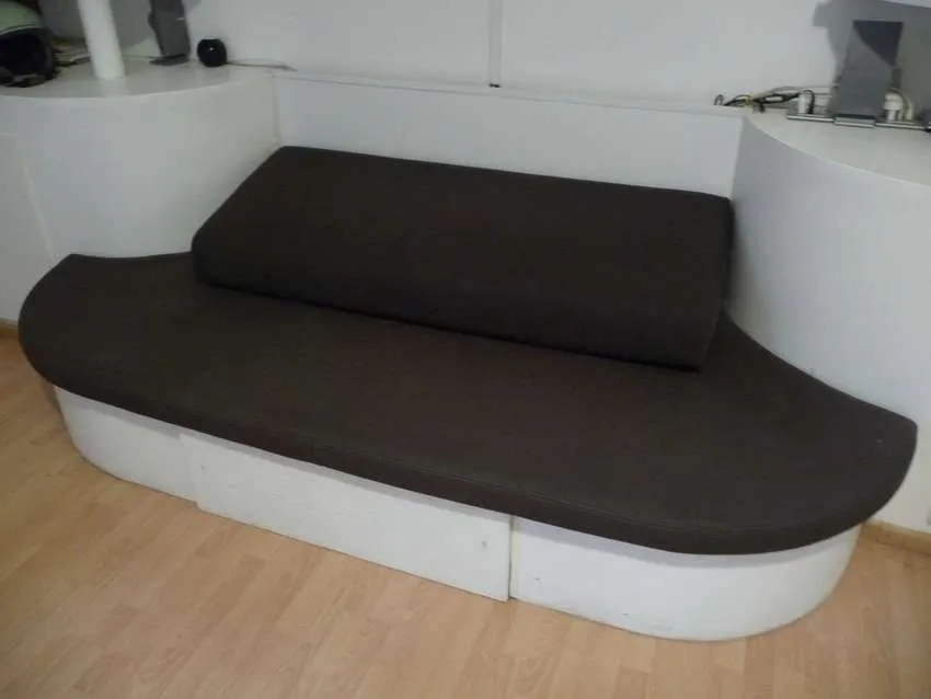 стильный диван-кровать