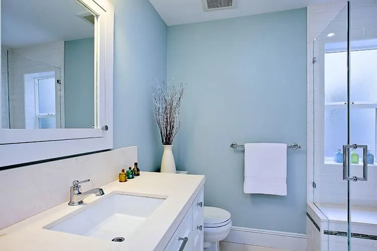 Как сделать ремонт в ванной комнате: фото интерьеров 2019 года