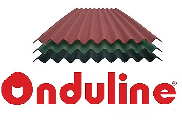 Торговая марка «Onduline» ведет отсчёт своей истории с 1944 года, то есть материал успешно прошел проверку временем