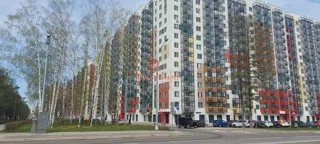 Продажа трехкомнатной квартиры Москва, метро Алтуфьево, аллея. Долгопрудная, 14к2 — фото 1
