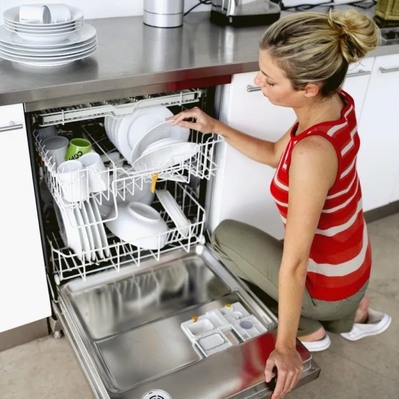 Как выбрать посудомоечную машину: 12 ...