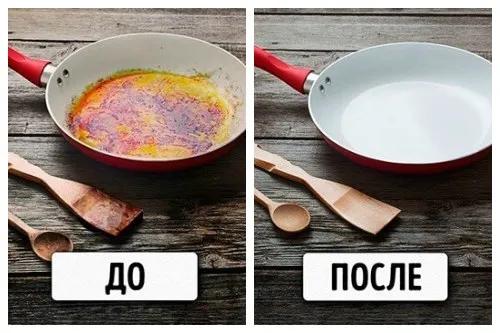 Горчичным порошком