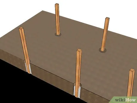 Изображение с названием Build a Pole Barn Step 10