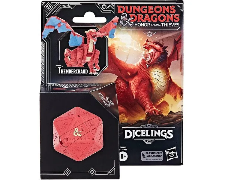 Stalo žaidimas Dungeon & Dragons Honor ...