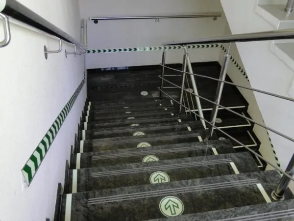 лестница эвакуации