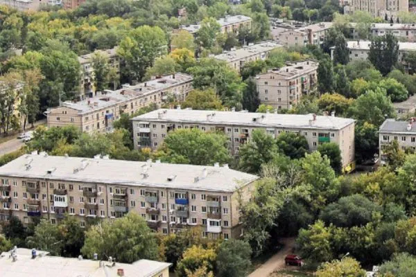 Одно из самых неоспоримых достижений Советской власти – это массовое строительство бесплатного жилья, начатого вскоре после окончания ВОВ