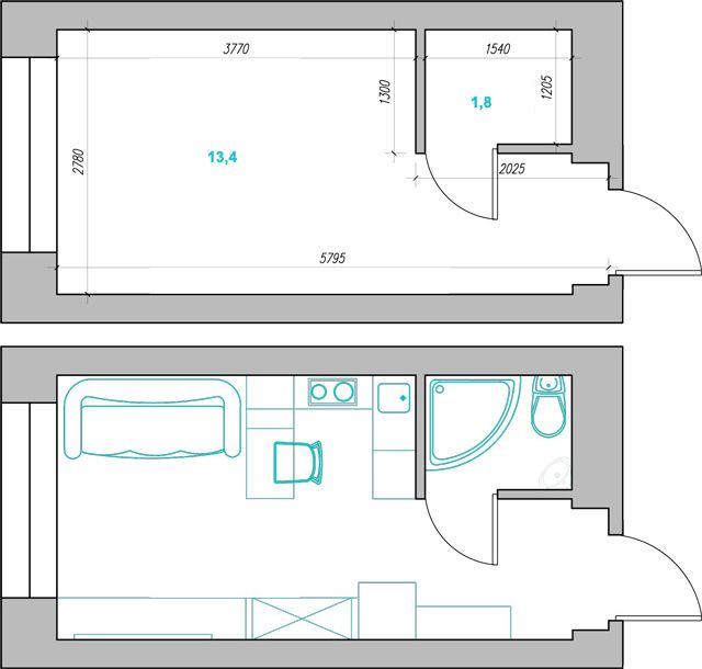 Planos de casas ...