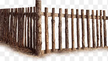 Забор, деревянный забор, шаблон, деревянная доска png thumbnail