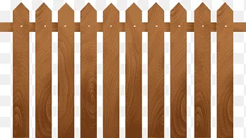 Забор, деревянный забор, угол, наружная структура png thumbnail