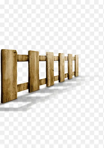 коричневый забор, деревянный забор, деревянный забор, угол, мебель png thumbnail