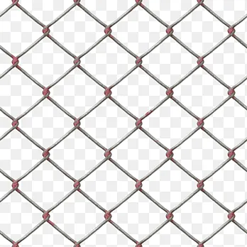 сетчатый забор, ограждение из сетки, угол, симметрия png thumbnail