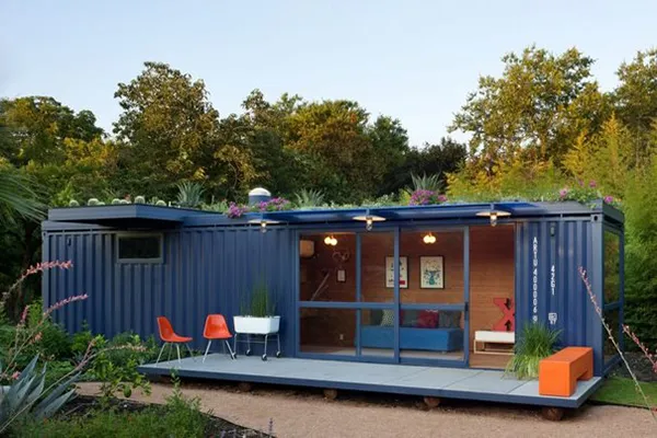 Poteet-container-house