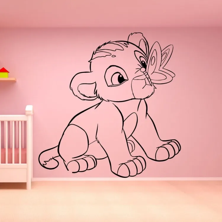 >
</p>
<p>Украсить стену в детской комнате</p>
<p></p>
<p> <img decoding=