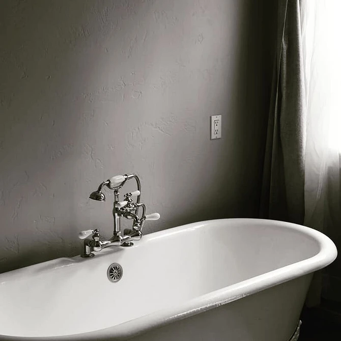 Как отремонтировать смеситель в ванной с душем: причины и способы устранения поломок