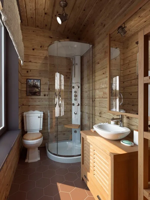 ></p>
<p>Ванная комната в деревянном доме</p>
<p></p>
<p><img decoding=