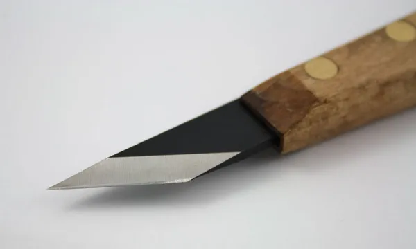 Нож-косяк Narex для резьбы по дереву