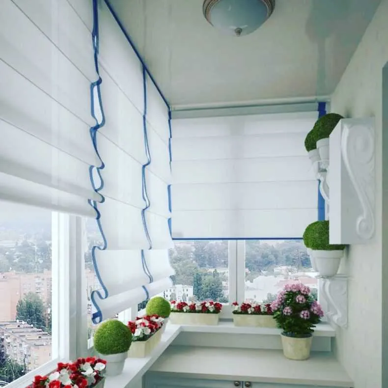 идеи штор для спальни с балконом фото дизайн