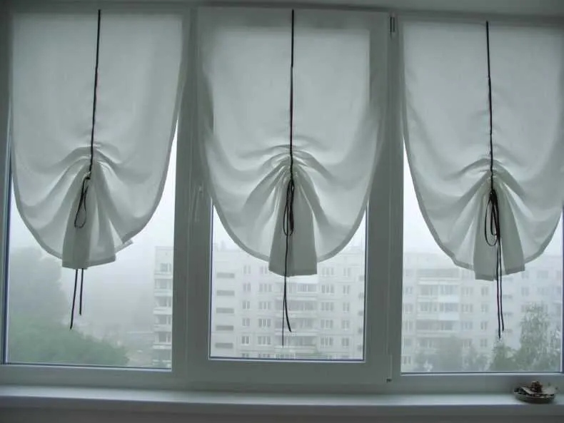 идеи штор для спальни с балконом фото дизайн